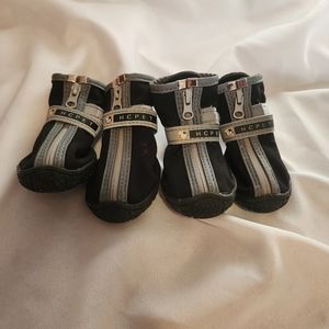 HCPET dog shoes size 5